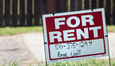 City of Sacramento updates maximum allowable rent rise