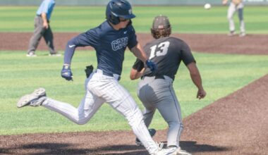 Alumni Report: San Diegan accomplishes near-impossible baseball feat; local a Heisman favorite