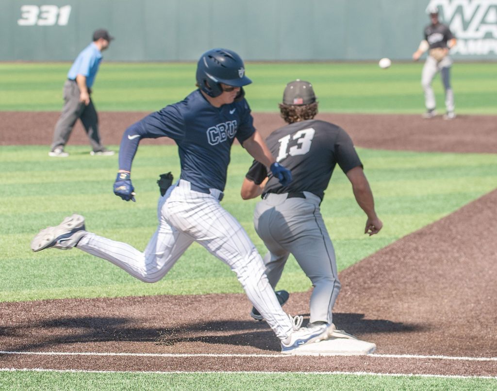 Alumni Report: San Diegan accomplishes near-impossible baseball feat; local a Heisman favorite