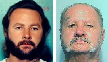 2 sex offenders who prompted push to reform California’s elderly parole law die within weeks of each other – East Bay Times