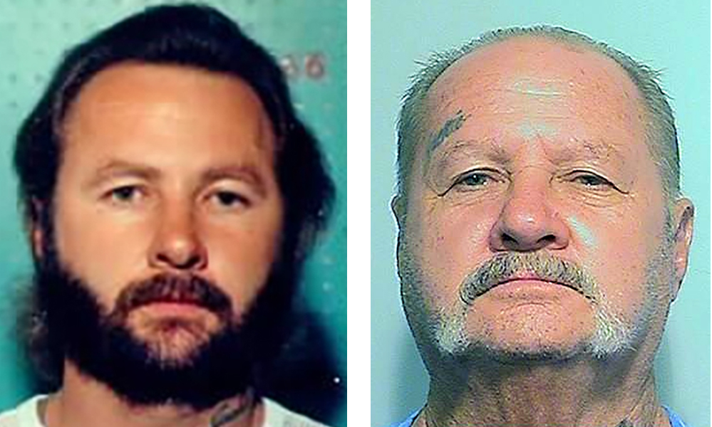 2 sex offenders who prompted push to reform California’s elderly parole law die within weeks of each other – East Bay Times