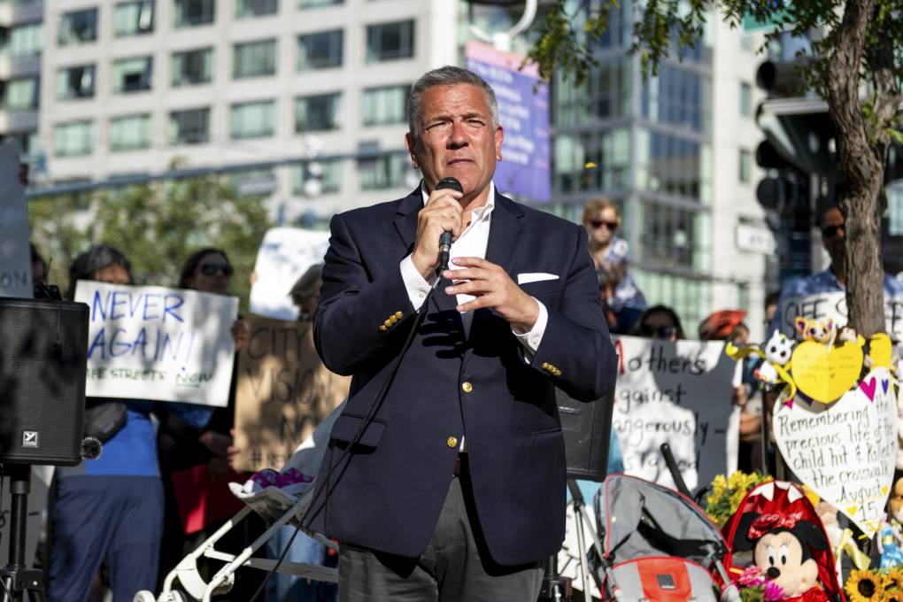San Francisco to Require Drug-Free Living at New Permanent Supportive Housing