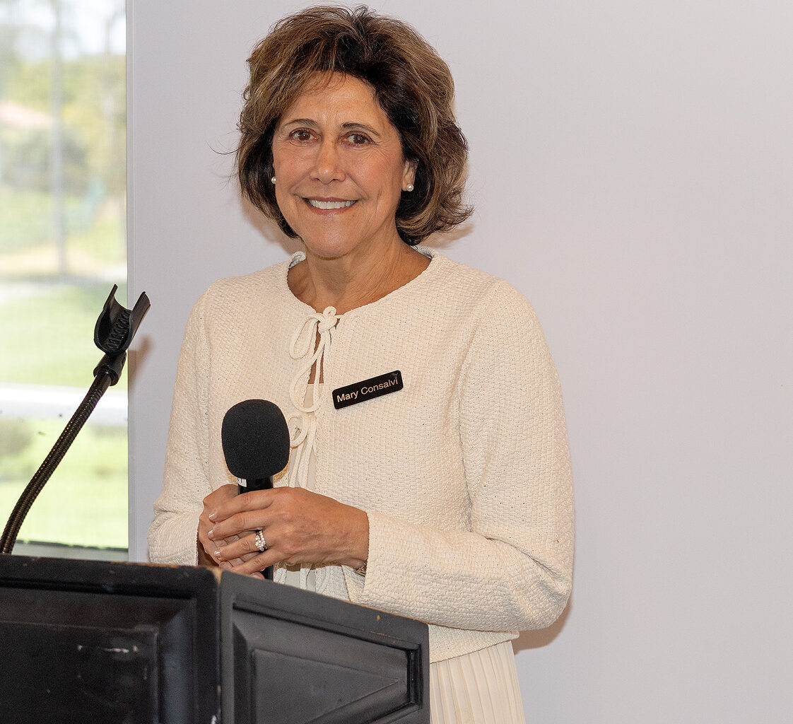 Rancho Santa Fe Women’s Fund selected as a final nominee for AFP Grantmaker of the Year Award – San Diego Union-Tribune