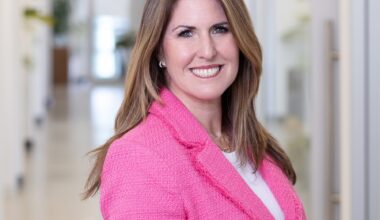 Leaders of Influence: Litigators & Trial Attorneys 2026 -Rachel Fiset