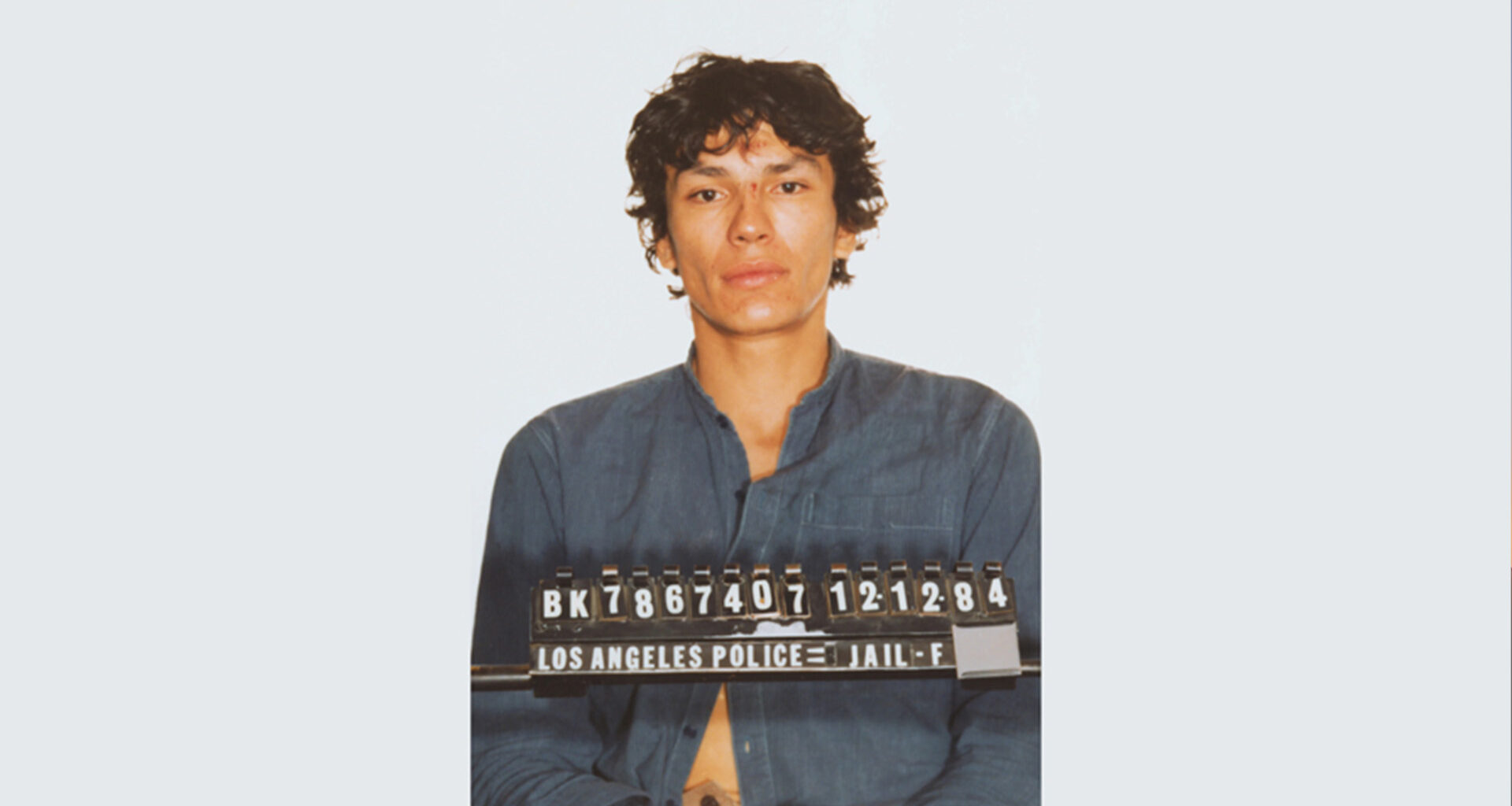 An Evening Inside the Night Stalker Serial Killer Investigation