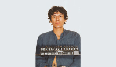 An Evening Inside the Night Stalker Serial Killer Investigation