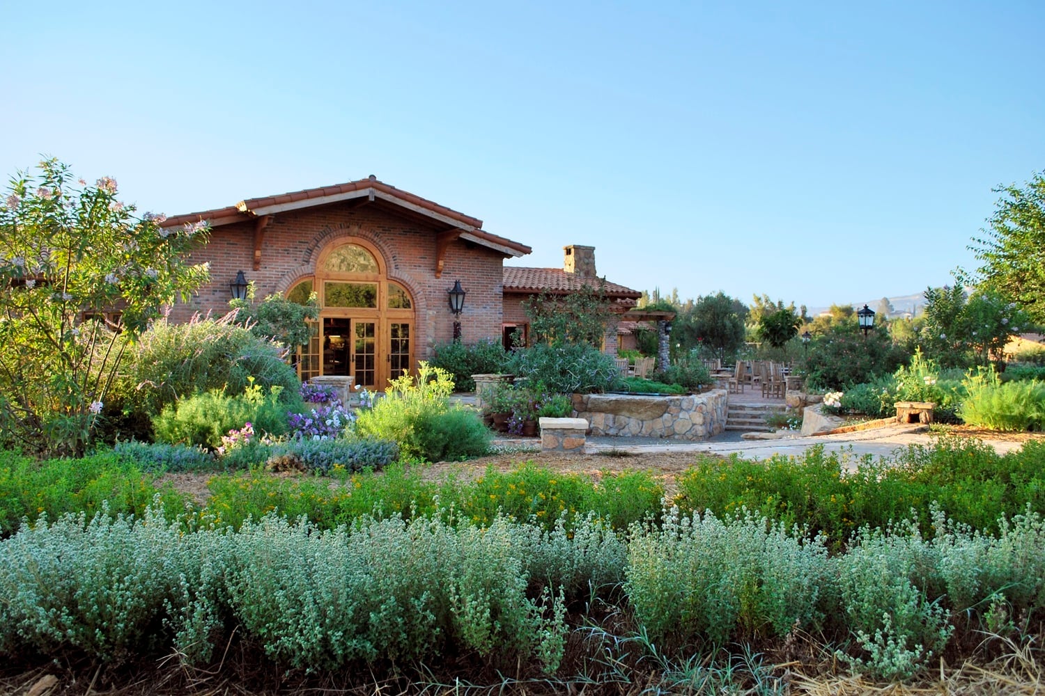 Rancho La Puerta