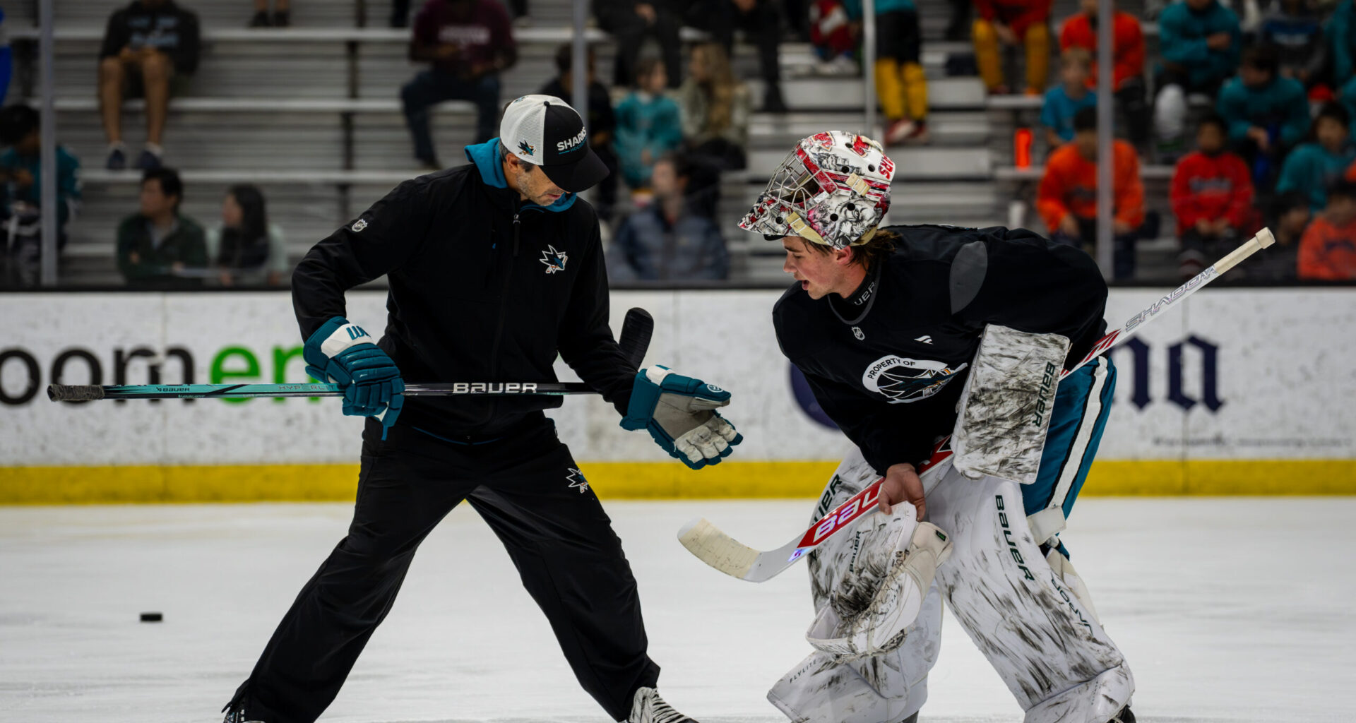 Ravensbergen on How He’s Improved From Last Year, When He Wants To Turn Pro (+)