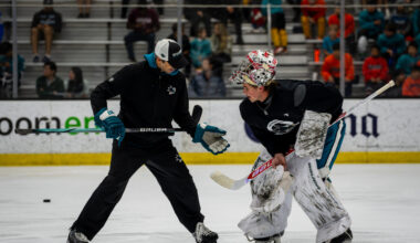 Ravensbergen on How He’s Improved From Last Year, When He Wants To Turn Pro (+)