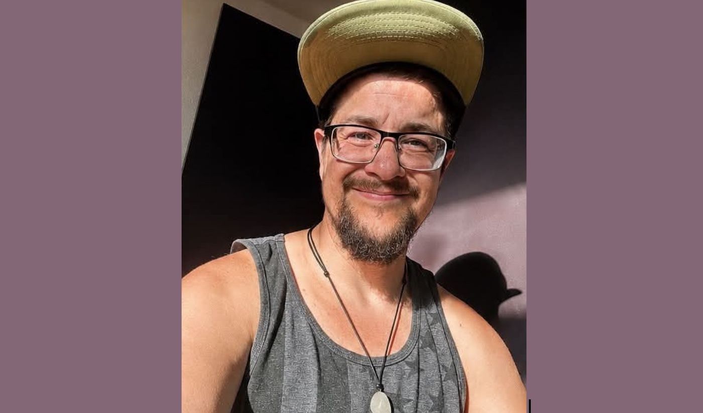 Missing SF Man Left Home Without Glasses, Shirt, Leaving Family Deeply Concerned