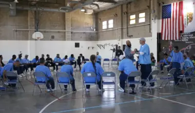 The Carceral State of Being: California Style
