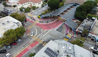 Did the changes made at West Portal station work?