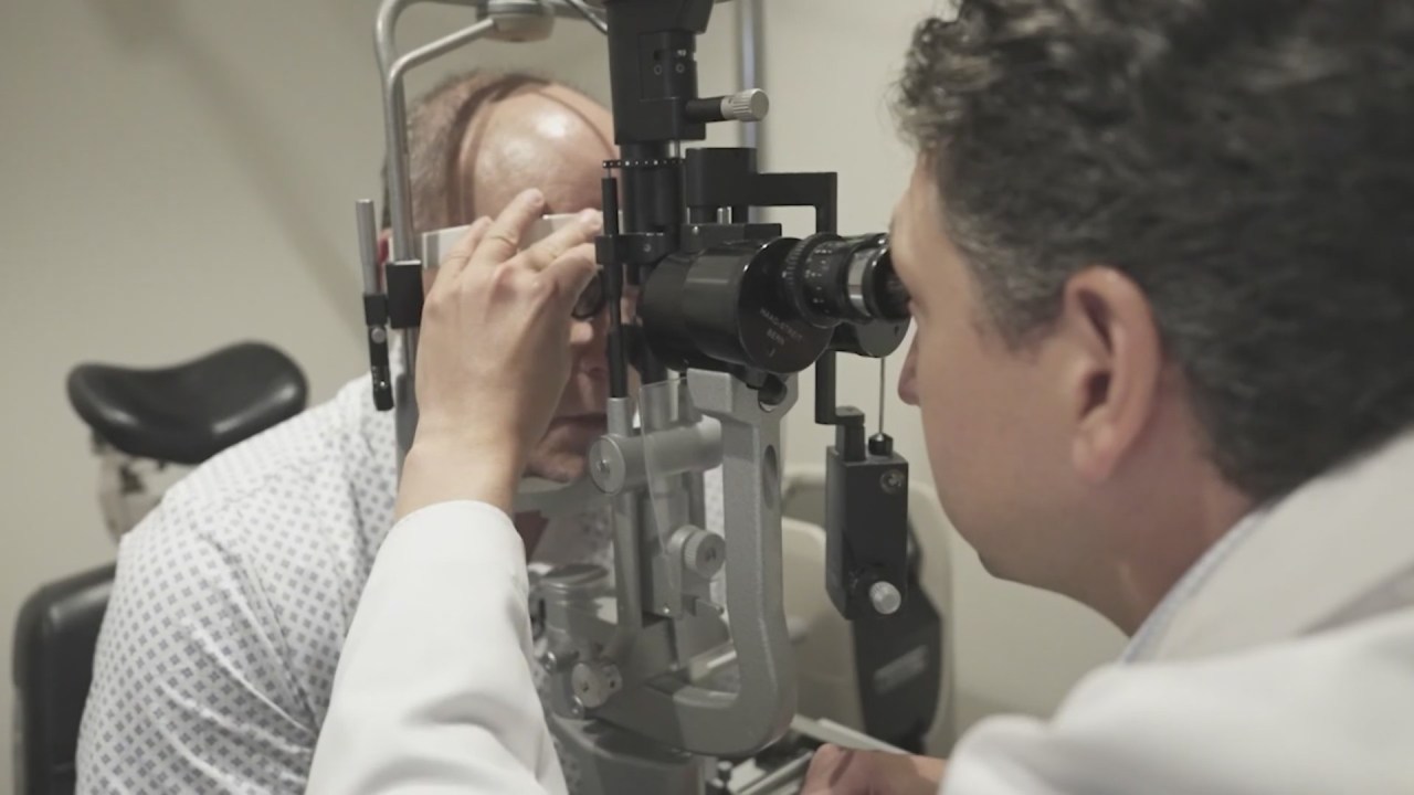 Retinal Consultants | FOX40 News
