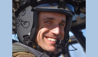 Ricky Hoyt announces candidacy for Coronado City Council