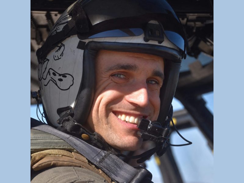 Ricky Hoyt announces candidacy for Coronado City Council
