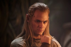 Lord of the Rings: Rings of Power Season 2