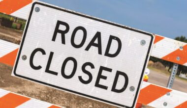 White Lake Twp. road to close for culvert work – The Oakland Press