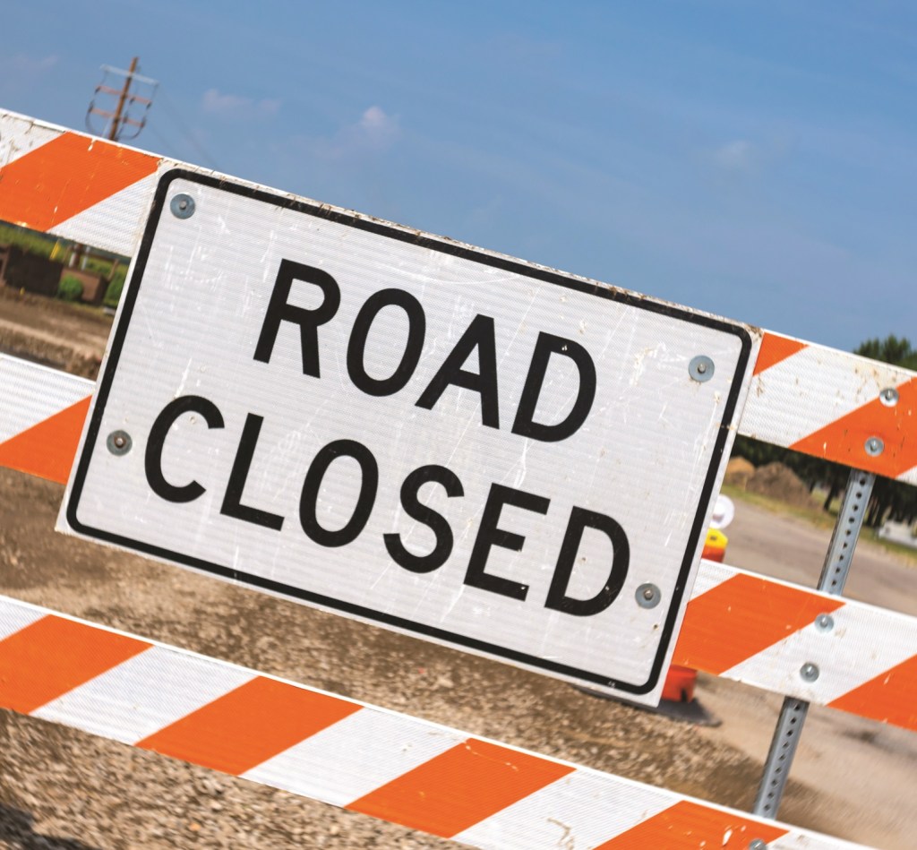 White Lake Twp. road to close for culvert work – The Oakland Press
