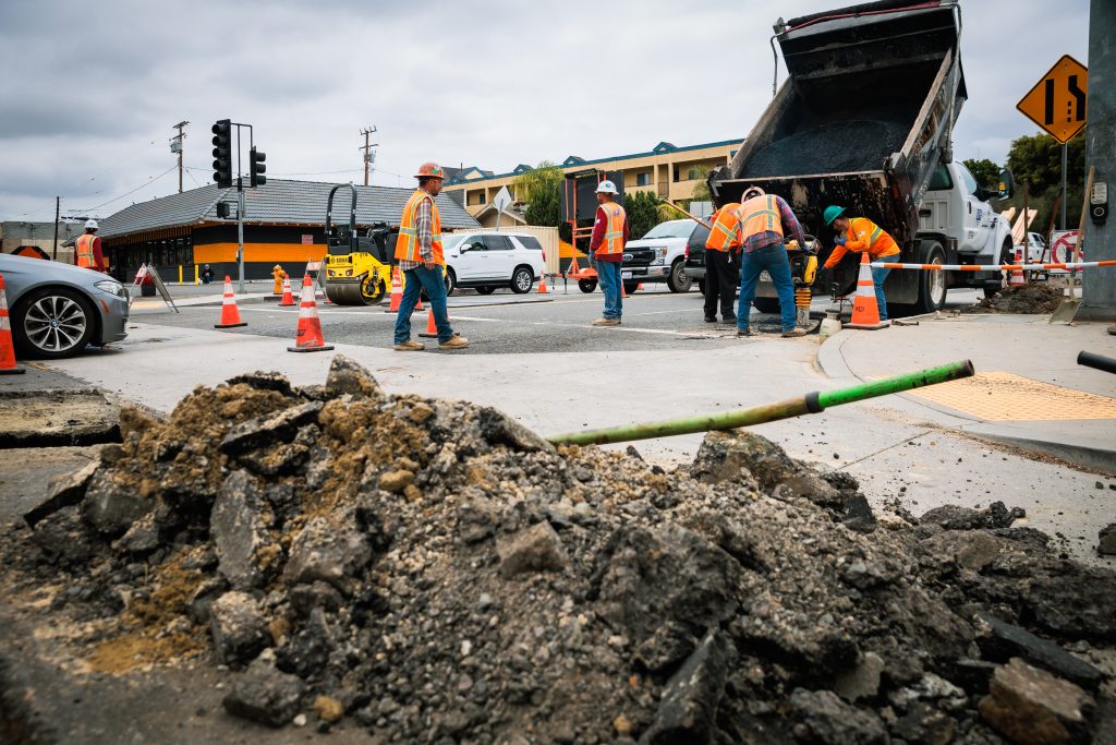 The plan to fix one of Long Beach’s most dangerous corridors