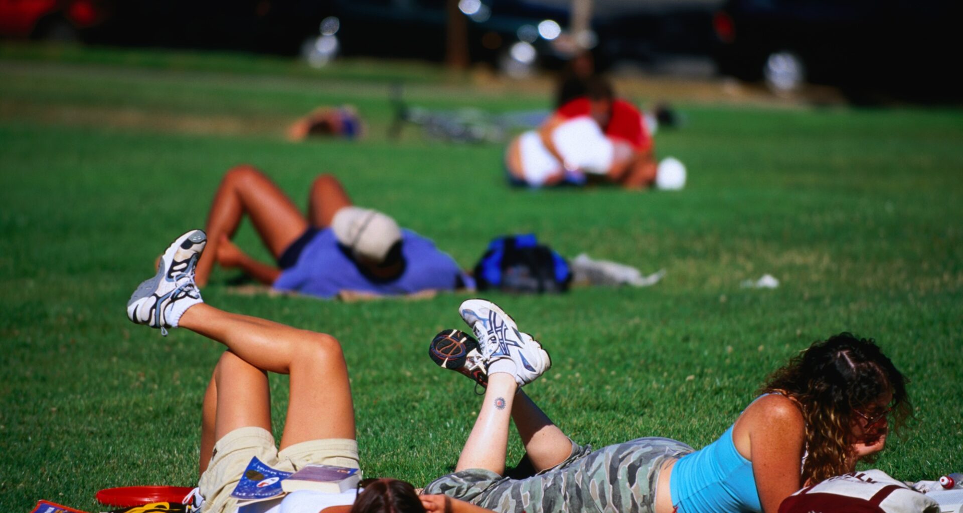 San Francisco Is Feeling the Heat, But Infrastructure Isn’t Prepared