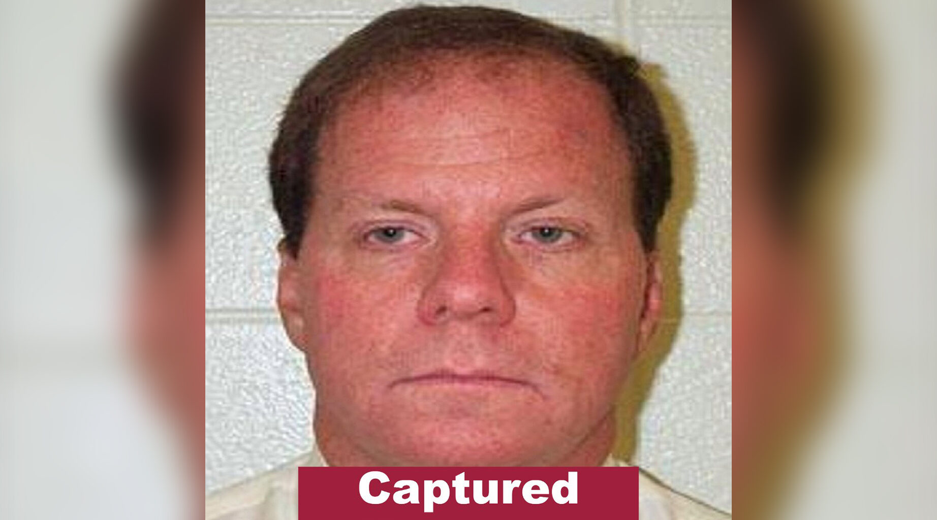 Fugitive Rapist Hid in L.A. as Biopharma Executive Under Alias