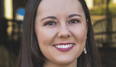 The Indispensables 2026: Rachel Russell