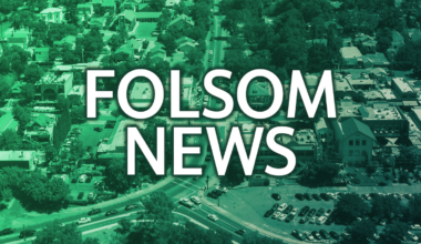 Woman found dead at Folsom shopping center identified