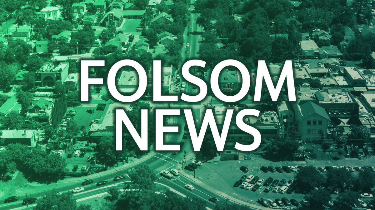 Woman found dead at Folsom shopping center identified