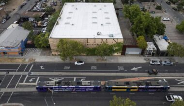 2,000-person capacity live music venue in works in North Sac