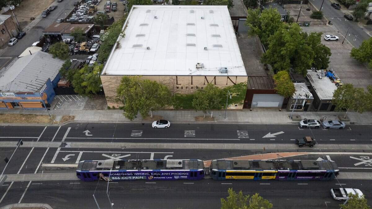 2,000-person capacity live music venue in works in North Sac
