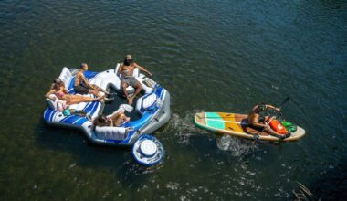 Officials urge safety after rescues on the American River