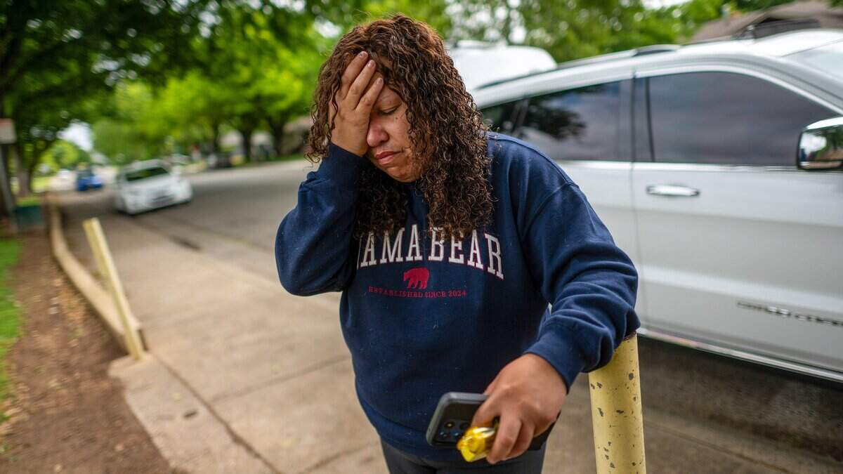 Sacramento woman clawed out of homelessness, faces eviction