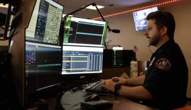 Budget mandates audits and reports for NG 911 program