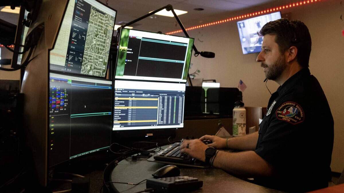 Budget mandates audits and reports for NG 911 program