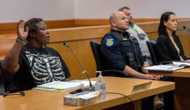 She sued after Sacramento trashed her homeless encampment. Here’s what happened