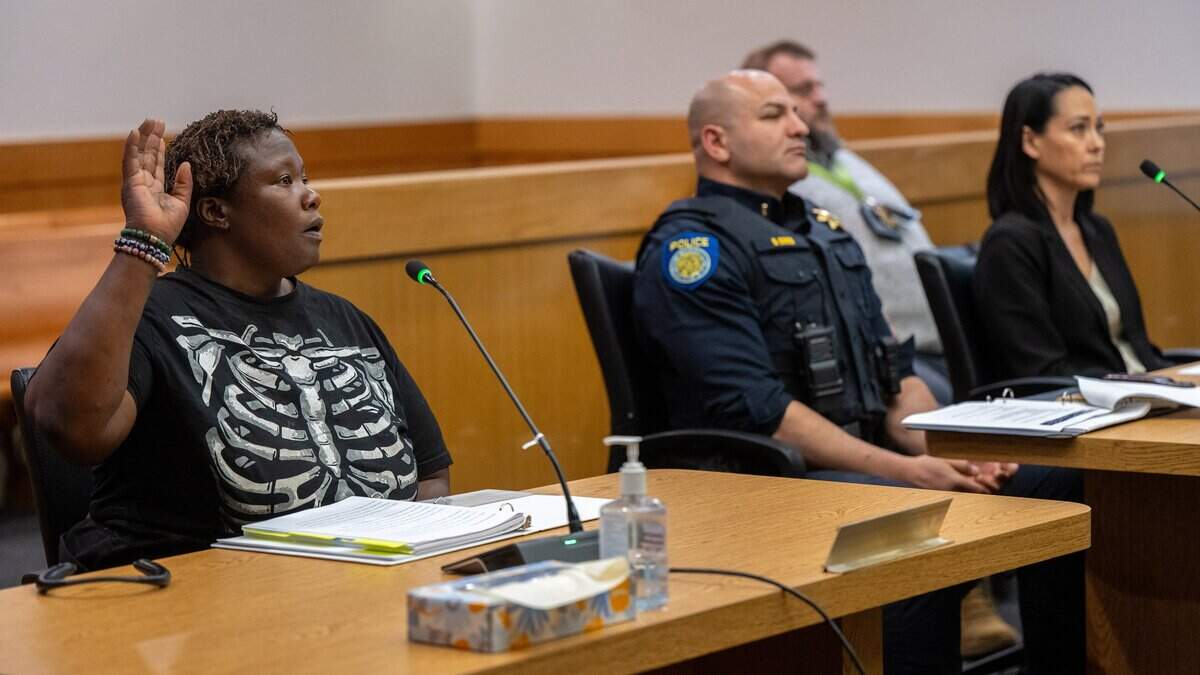 She sued after Sacramento trashed her homeless encampment. Here’s what happened