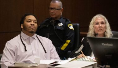 Legal analysis of K Street mistrial in Sacramento