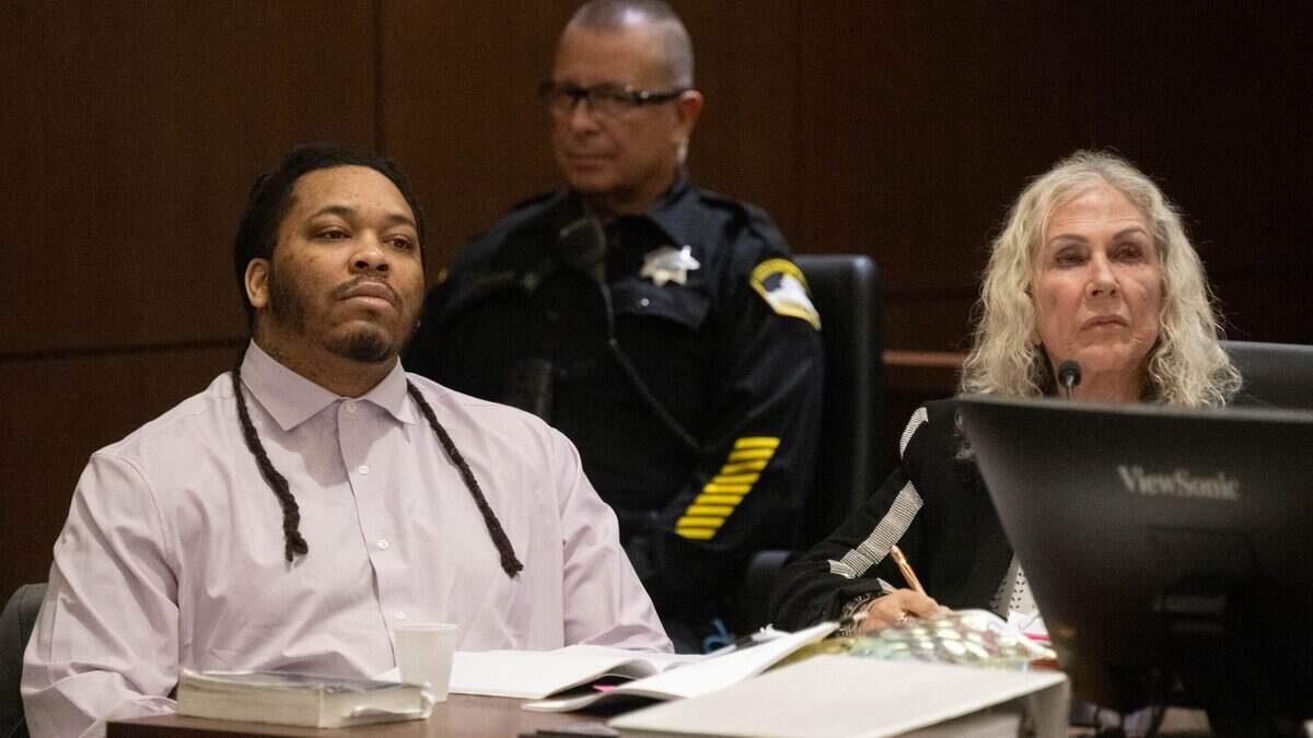 Legal analysis of K Street mistrial in Sacramento