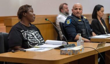 What to know about $12,000 Sacramento homeless sweep lawsuit