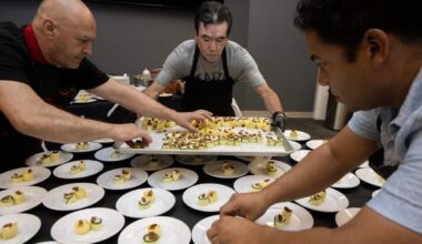 East Sac top chef competition kicks off neighborhood deals
