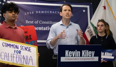 California House Republicans ask HHS to block insurer tax