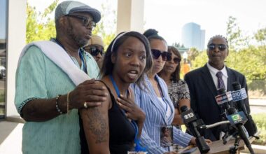 Judge declares mistrial in Sacramento, CA, downtown shooting