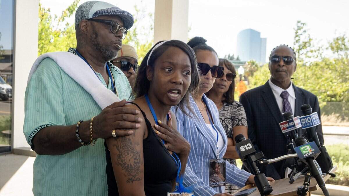 Judge declares mistrial in Sacramento, CA, downtown shooting