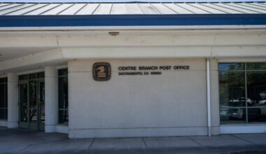 Chronic copper thefts leave Center Post Office sweltering