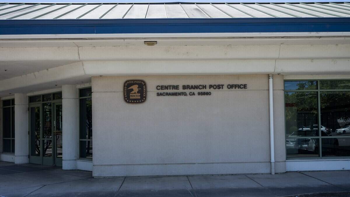 Chronic copper thefts leave Center Post Office sweltering