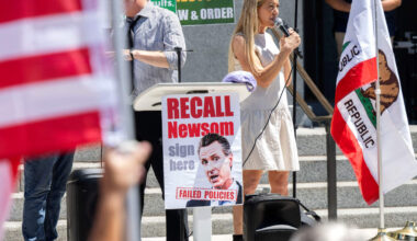 How Prop. 5 would change California recall elections