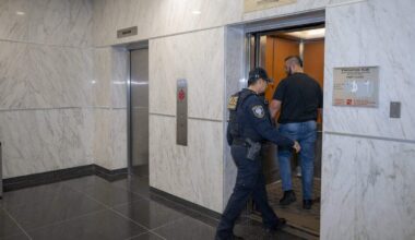 ICE arrests surge in Sacramento County under Trump