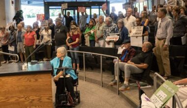 Sac County faces CEQA lawsuit over Upper Westside Project