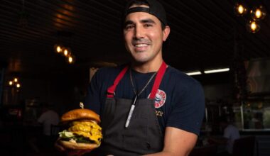 Where can you find Sacramento’s most memorable burgers