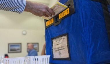 California Democrats sue to block Prop 39 claims